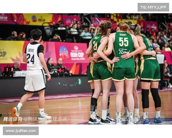 FIBA最新更新女篮亚洲杯战力榜 中国队位居首位 澳大利亚日本紧随其后 FIBA最新更新女篮亚洲杯战力榜 中国队位居首位 澳大利亚日本紧随其后